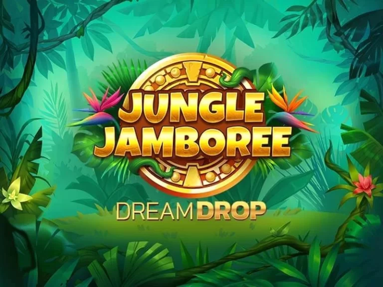 Jungle-Jamboree
